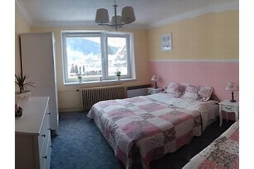 Eslovaquia Privát Lazisko, Interior